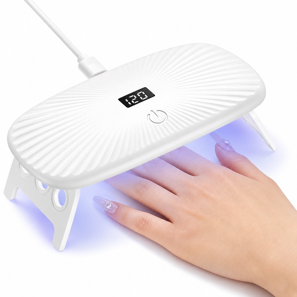 Professional UV LED Nail Dryer