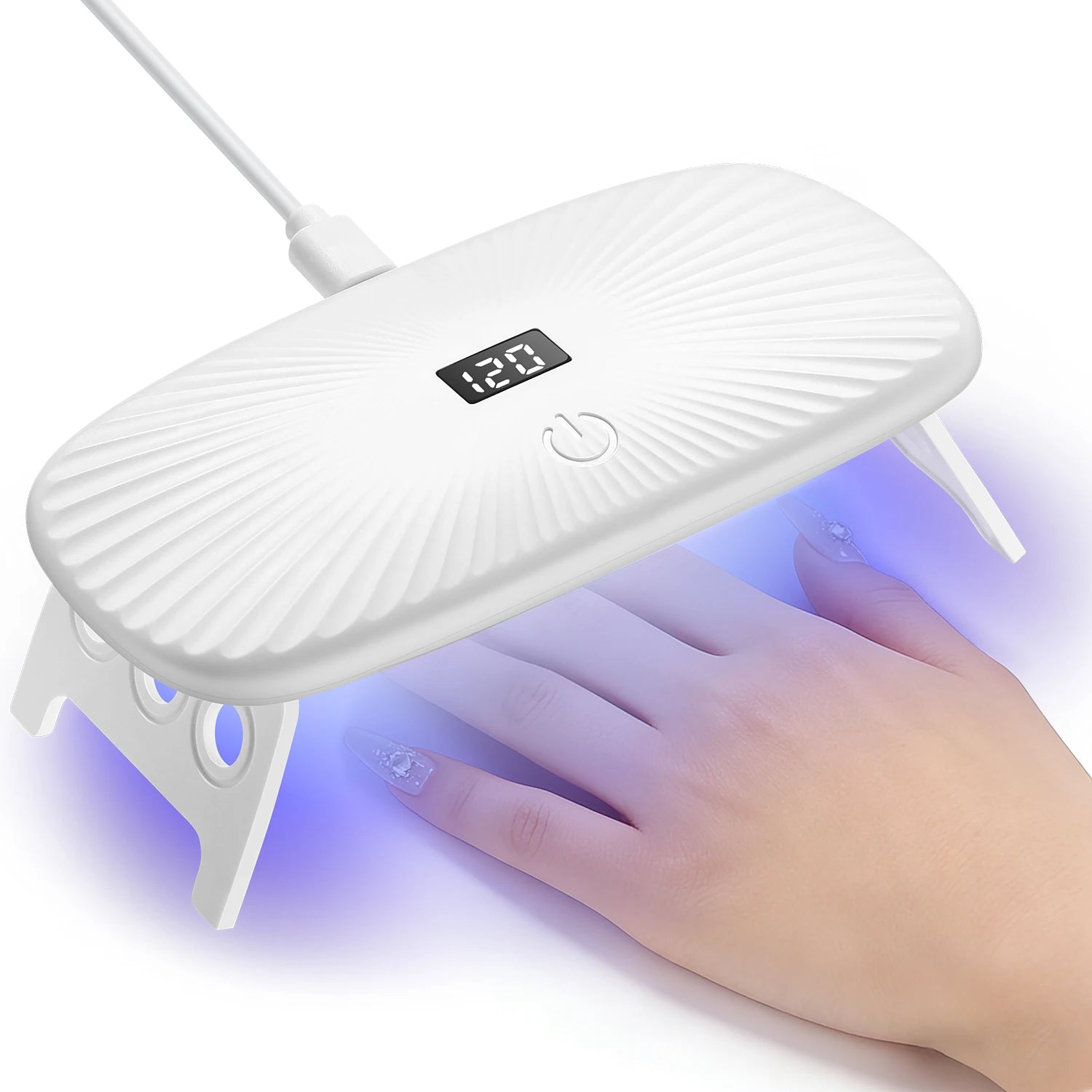 Professional UV LED Nail Dryer