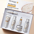 Rice Skincare Set – Hydrating & Firming Routine (6-Piece Set)