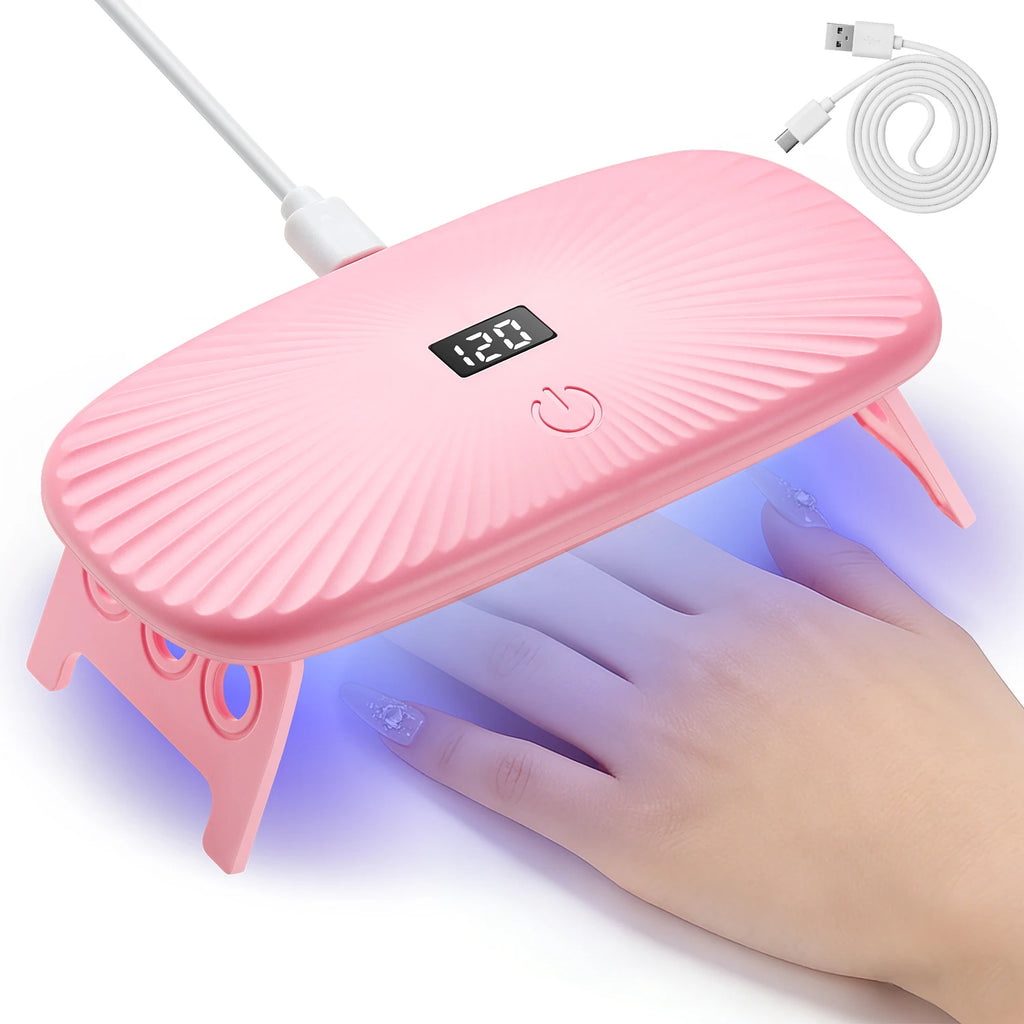 Professional UV LED Nail Dryer