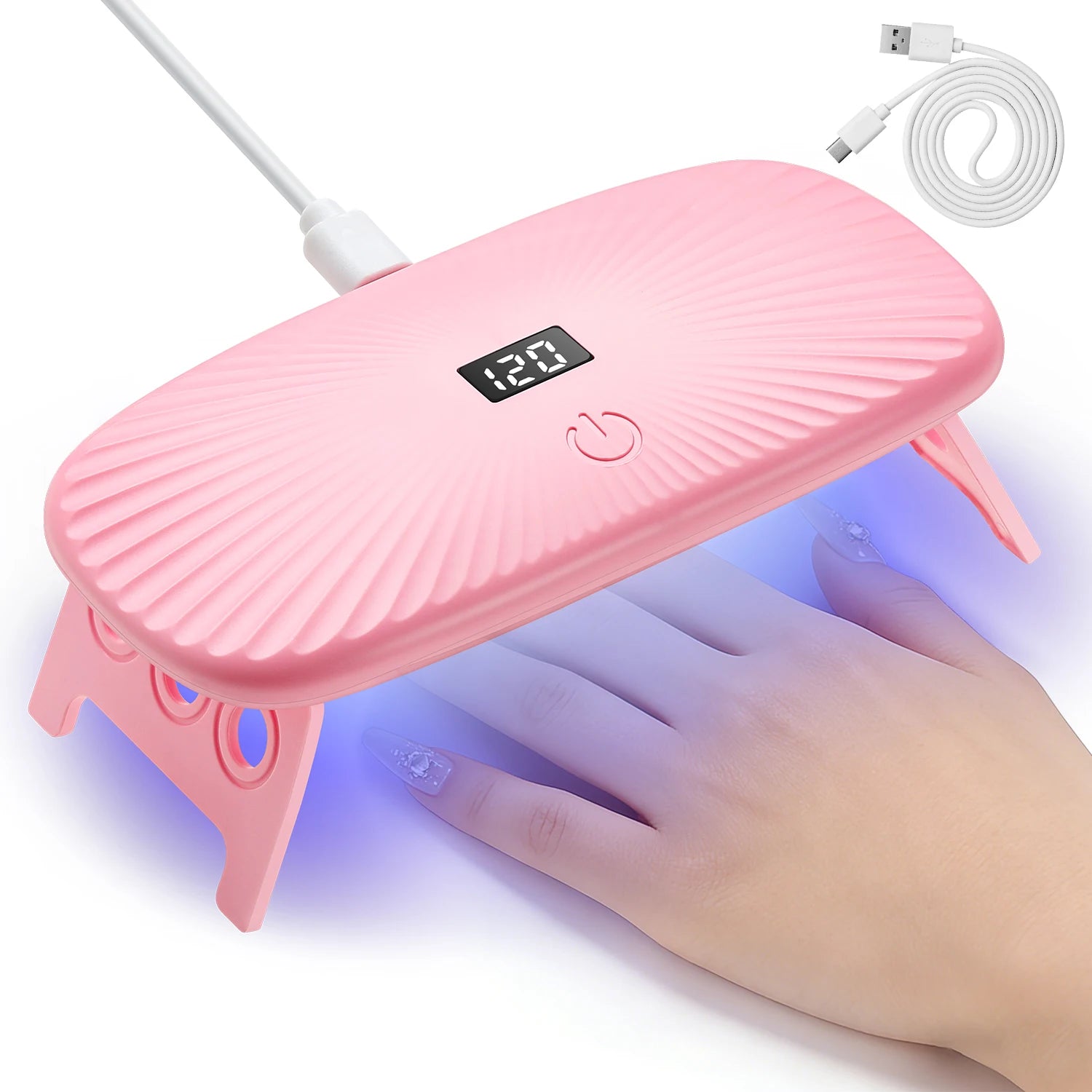 Professional UV LED Nail Dryer