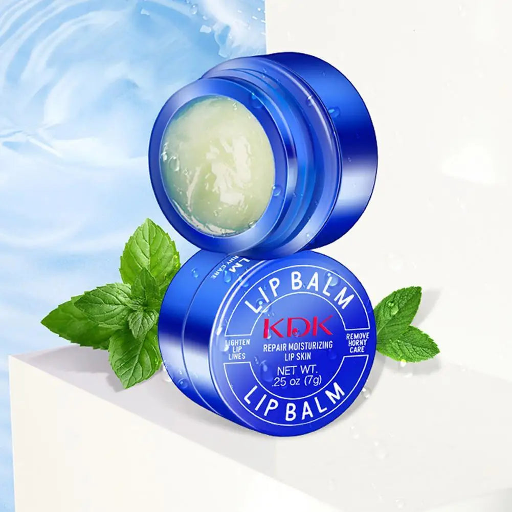 Moisturizing Lip Balm – Hydrating & Repair Care (7g)