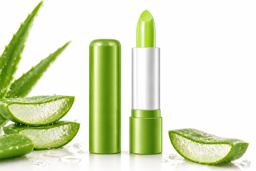 Hydrating & Nourishing Lip Balm – Daily Moisture Care