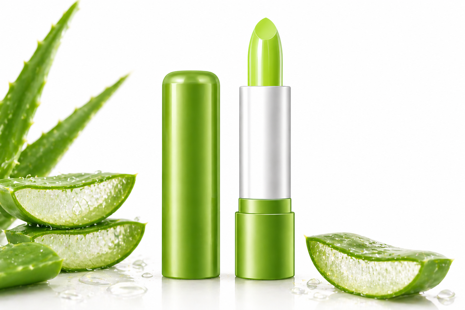 Hydrating & Nourishing Lip Balm – Daily Moisture Care