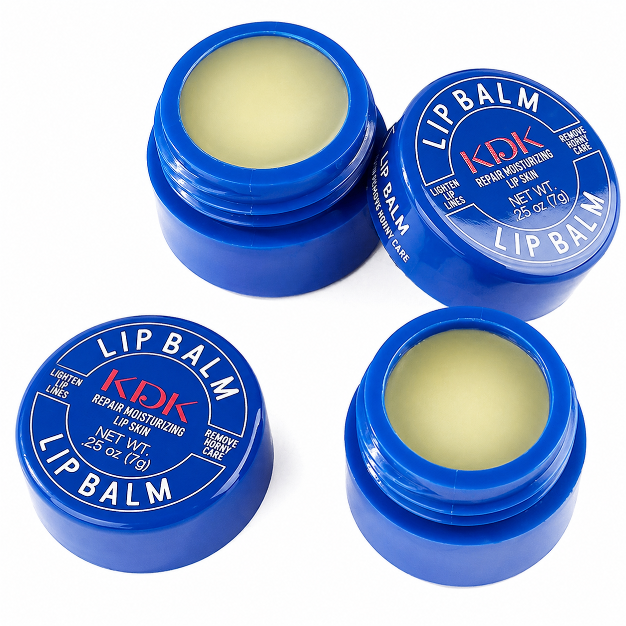 Moisturizing Lip Balm – Hydrating & Repair Care (7g)